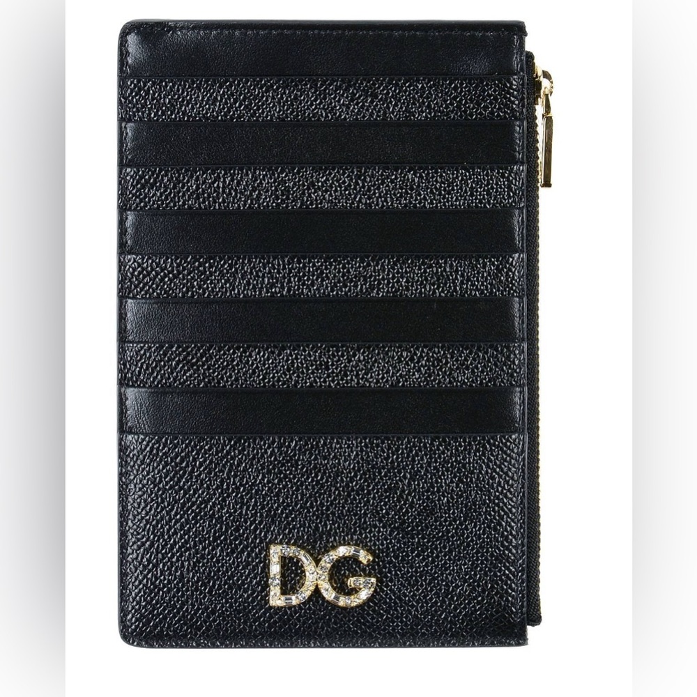 Dolce & Gabbana Passport Holder